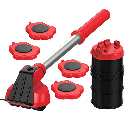 LiftTrak™ Elektrische Trapklimmer